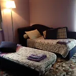 Il Cedro Argentato Apartman *