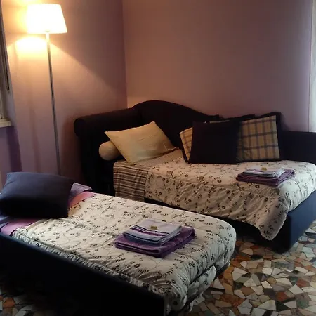 Il Cedro Argentato Apartament *