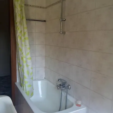 Il Cedro Argentato Apartament Monza