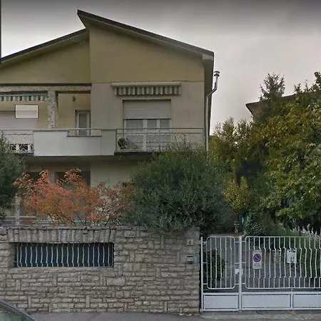 Appartamento Il Cedro Argentato *
